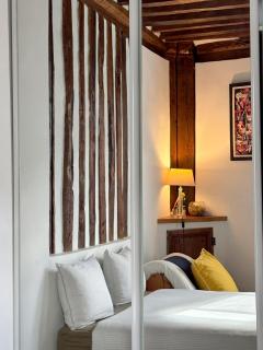 Un cosy studio near Notre Dame Paris 5 - 6