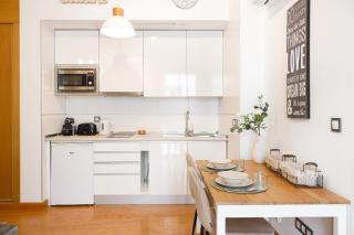 C15 - Charming Modern Studio in the Centre - Málaga - 1