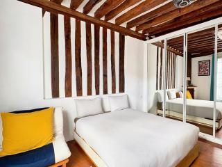 Un cosy studio near Notre Dame Paris 5 - 2