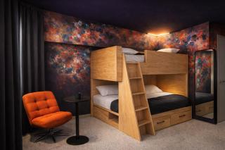 JO&JOE Paris - Nation - 8