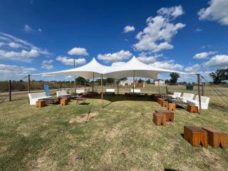 Casa Azul Roldan - 8