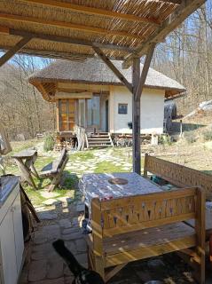 Hemp glamping - 7