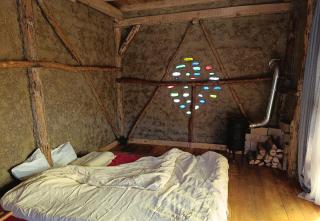 Hemp glamping - 6