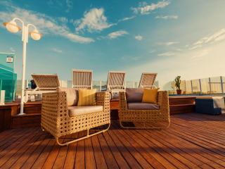 Oásis Cabo Frio Hotel - 5