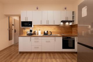 Apart Hotel Svitavy - 5