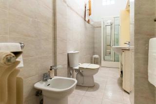 Quercianella Relax in Villa with Patio & Garden - 9