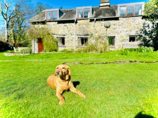 3 Bed in Hawkshead oc-llh38 - 8