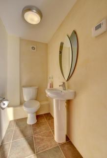 1 Bed in Tiverton oc-work - 1