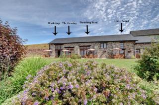 1 Bed in Tiverton oc-work - 8