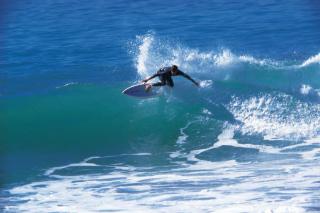 2 Bed in Woolacombe oc-sandd - 2