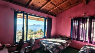 The Himalayan Heaven Homestay, Binsar - 7