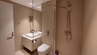 Belgrade Waterfront - Metropolitan Lux apartment Free parking - 3