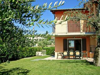 Holiday Home Bardolino with Pool near Lake - Bardolino - 0