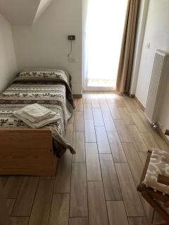 Genzianella Mansarda Molveno-Andalo - Molveno - 8