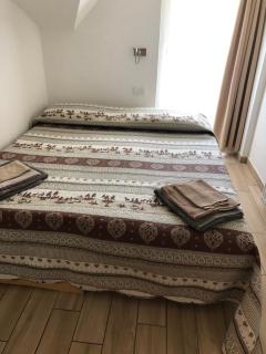 Genzianella Mansarda Molveno-Andalo - Molveno - 7