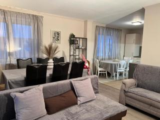 Schöne Wohnung Mit Dem Garten - 5