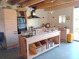 Grain d'orge et cornouiller - 2