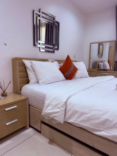 EBS Properties Limited - 0