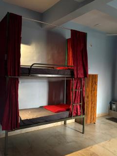 Barefoot and Beyond - Crafted with Kenchas - 7