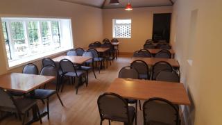 Secluded adventure house - 1