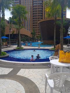 General Service suites at Times Square - 0