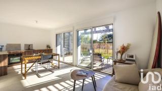 Small villa in Hossegor with Garden - 1