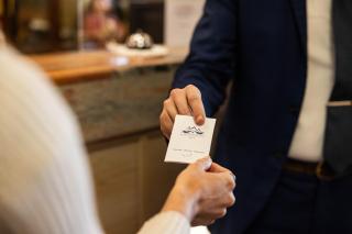 G. Hotel Des Alpes (Classic since 1912) - 4