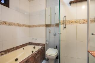 Copa 6 P 3 q. 300 m praia Copa 800m Ipanema 1 vaga - 8