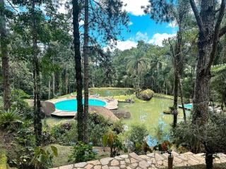 Pousada Águas do Alto - 1