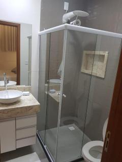 Villa dos Diamantes - 1