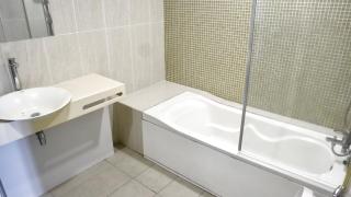 2 Bedroom Duplex in Riverson SOHO - 3