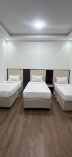 فندق فيلفيت ان - Velvet Inn Hotel - 8