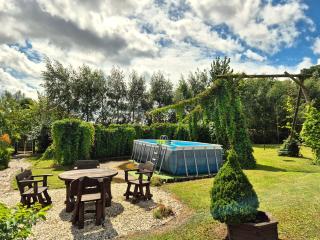 Agroturystyka „Między Polami” - 3