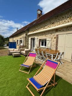 Maison Bazoches - Collection Idylliq - 4