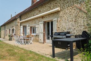 Maison Bazoches - Collection Idylliq - 3