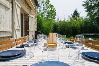 Maison Bazoches - Collection Idylliq - 2