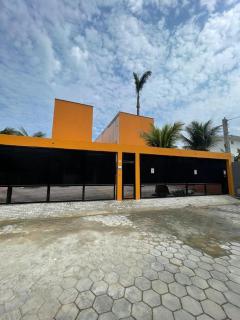 Flat em Maresias com Piscina - 7