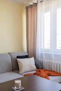 Pomorska - Komfortowy i budżetowy apartament blisko Ergo Arena & plaży - 5