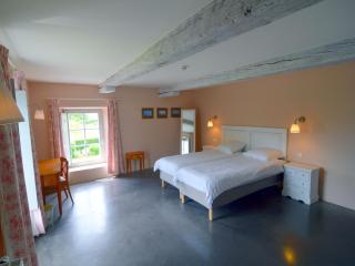 Luxurious Farmhouse in Falaen with Sauna - Abtei Maredsous - 5