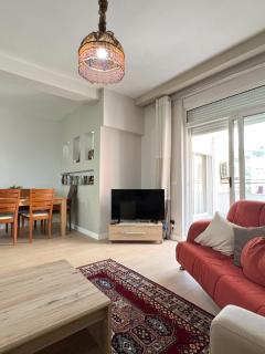 SunRest Apartments - 5