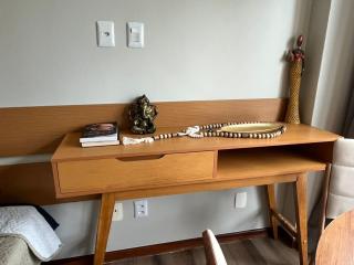 2 - Flat próx. Salvador Shopping c/ garagem - 2