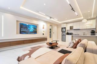 Woodloft Concept Suites - Pool & Gym Suites Apartments Lekki Phase 1 - 8