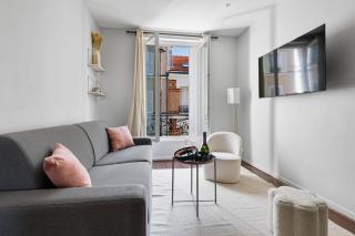 TheBlueStay 253 - Cozy apartment - Paris 12th - 5