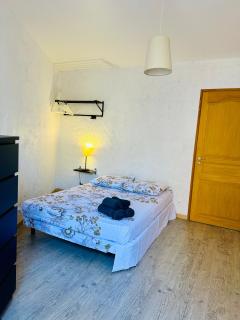 "Le Chêne" - Lumineux & jardin ensoleillé - 5