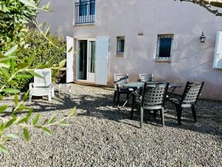 "Le Chêne" - Lumineux & jardin ensoleillé - 2