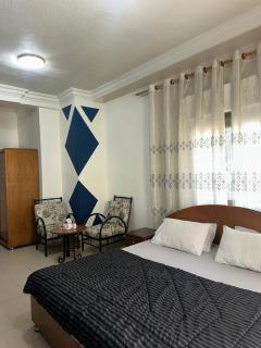 Al Majd Hotel المجد للشقق الفندقية - 5