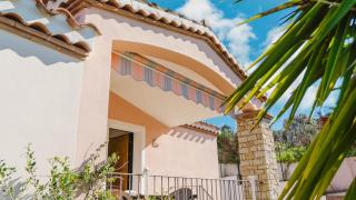 Hammer's Villa - 2