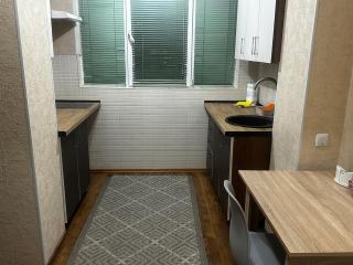 Просторная квартира в центре - 1