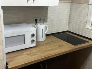 Просторная квартира в центре - 4