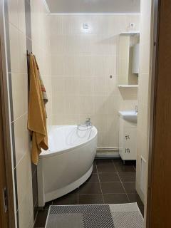 Просторная квартира в центре - 1